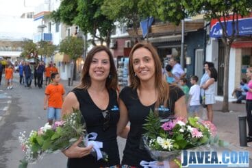 Ofrenda Mare de Déu de Loreto 20