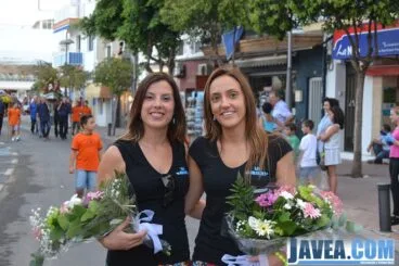 Ofrenda Mare de Déu de Loreto 20