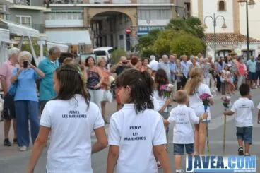Ofrenda Mare de Déu de Loreto 21