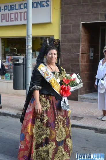 Ofrenda Mare de Déu de Loreto 31