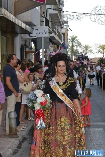 Ofrenda Mare de Déu de Loreto 33