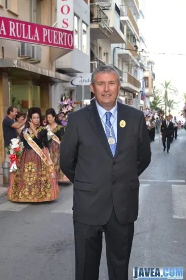 Ofrenda Mare de Déu de Loreto 34