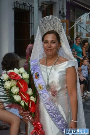 Ofrenda Mare de Déu de Loreto 39