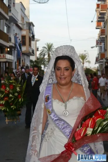 Ofrenda Mare de Déu de Loreto 41