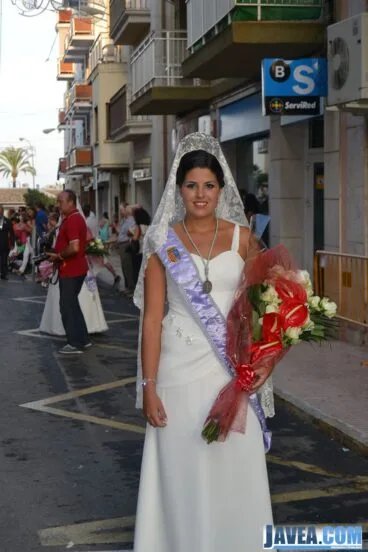 Ofrenda Mare de Déu de Loreto 43