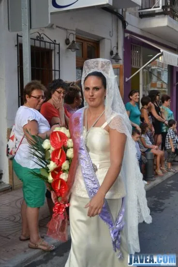Ofrenda Mare de Déu de Loreto 45