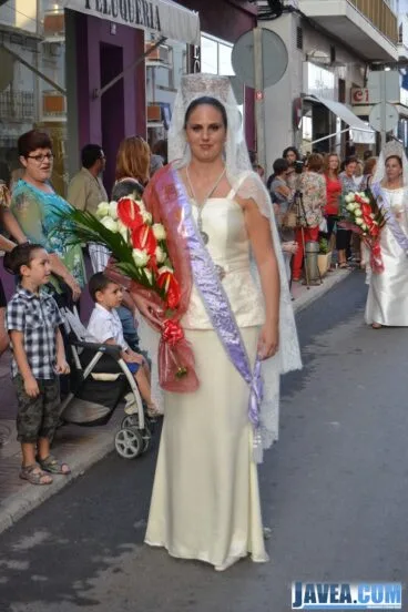 Ofrenda Mare de Déu de Loreto 46