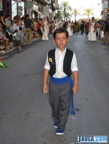 Ofrenda Mare de Déu de Loreto 47