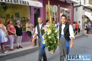 Ofrenda Mare de Déu de Loreto 53
