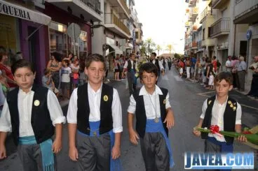 Ofrenda Mare de Déu de Loreto 54