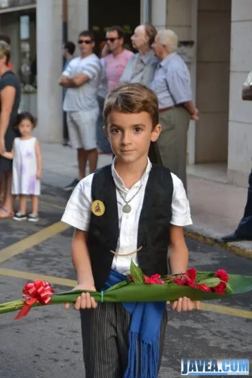 Ofrenda Mare de Déu de Loreto 55