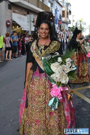 Ofrenda Mare de Déu de Loreto 57