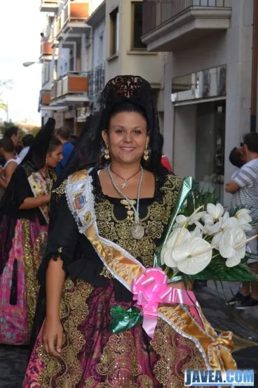 Ofrenda Mare de Déu de Loreto 58