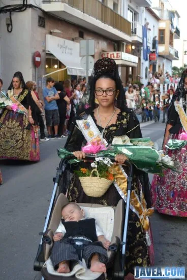 Ofrenda Mare de Déu de Loreto 61