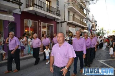 Ofrenda Mare de Déu de Loreto 63