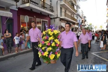 Ofrenda Mare de Déu de Loreto 64