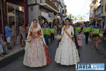 Ofrenda Mare de Déu de Loreto 67