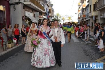 Ofrenda Mare de Déu de Loreto 68