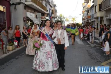 Ofrenda Mare de Déu de Loreto 68
