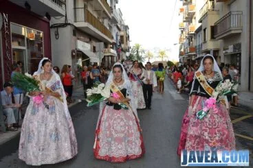 Ofrenda Mare de Déu de Loreto 69