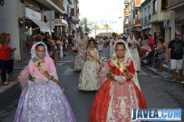 Ofrenda Mare de Déu de Loreto 71