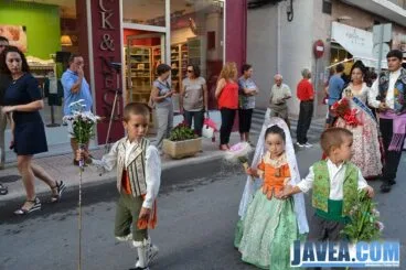 Ofrenda Mare de Déu de Loreto 73