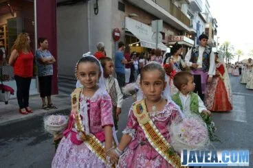 Ofrenda Mare de Déu de Loreto 74