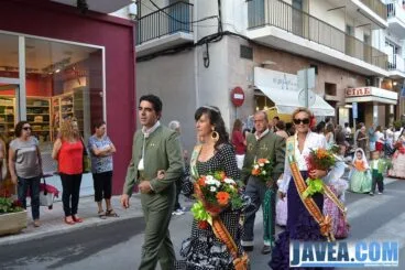Ofrenda Mare de Déu de Loreto 75