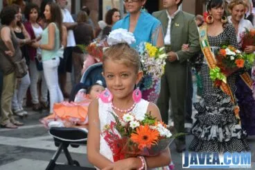 Ofrenda Mare de Déu de Loreto 76