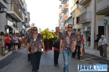 Ofrenda Mare de Déu de Loreto 82