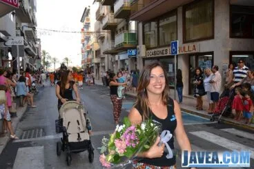 Ofrenda Mare de Déu de Loreto 85
