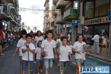 Ofrenda Mare de Déu de Loreto 87