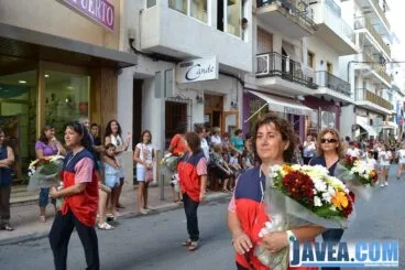 Ofrenda Mare de Déu de Loreto 88