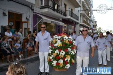Ofrenda Mare de Déu de Loreto 94