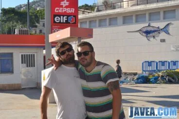 Penya Els Entorbats