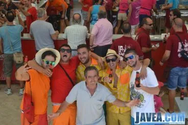 Penya Els Golosos