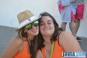 Peña Pili la Banyá