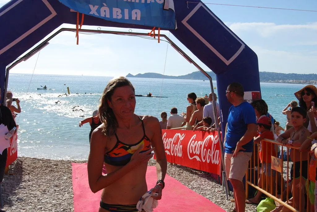 Las mujeres fueron grandes protagonistas