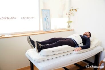 Alivio dolores crónicos en Jávea – Policlínica Cume