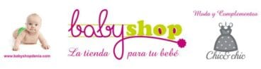 Baby Shop