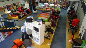 baby shop