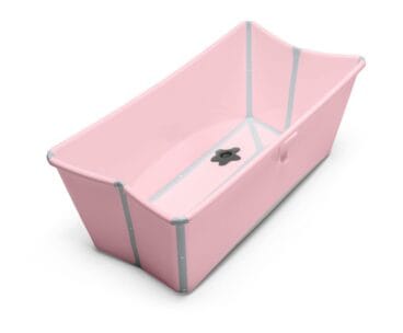 Bañera plegable Stokke