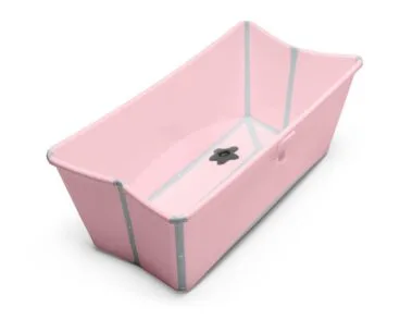 Bañera plegable Stokke