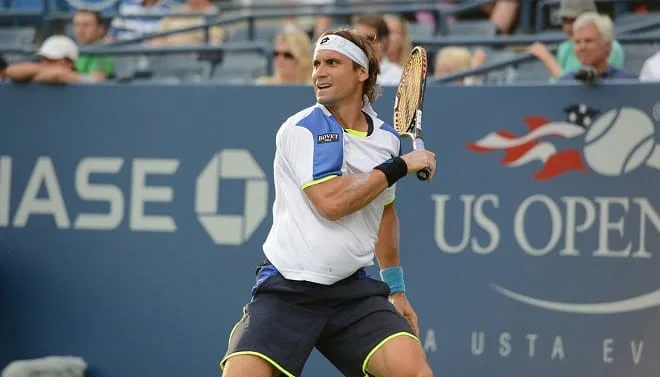 David Ferrer busca un puesto en semifinales
