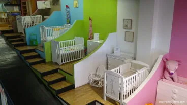 habitaciones