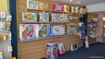 juegos infantiles