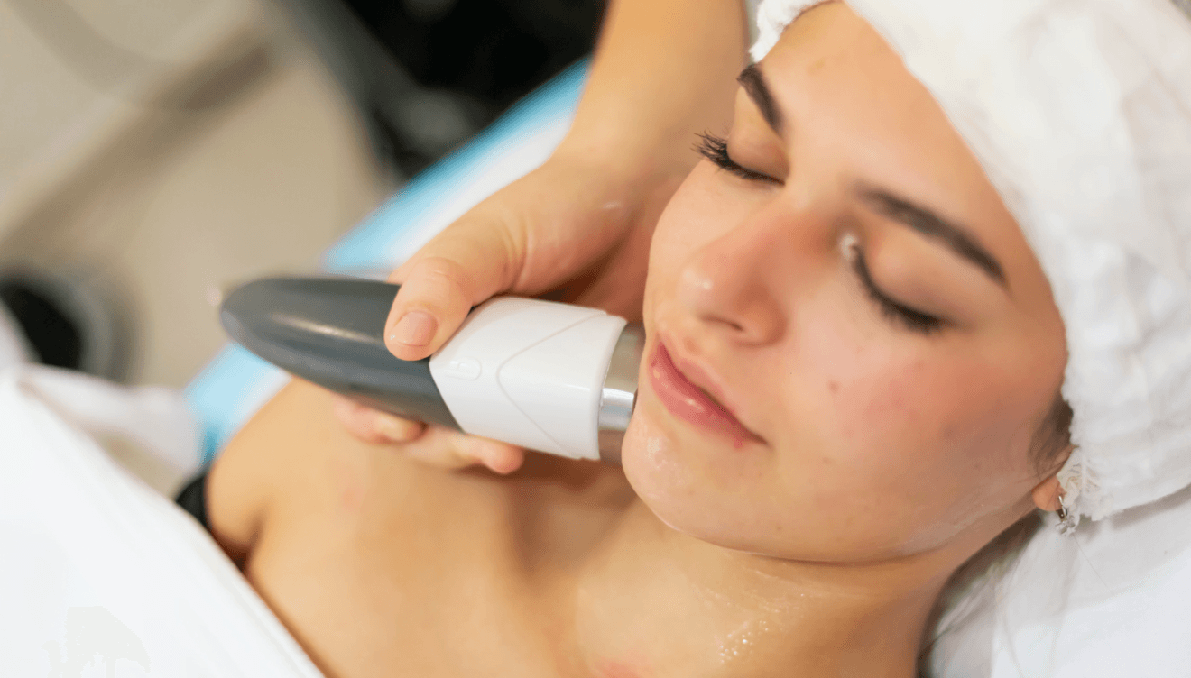 Luce una piel sana y brillante en Policlínica CUME