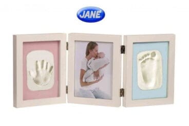 Marco sorteo Baby Shop