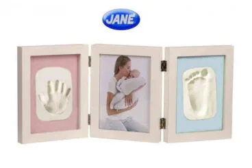 Marco sorteo Baby Shop