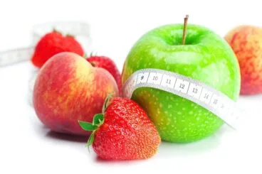 nutricion
